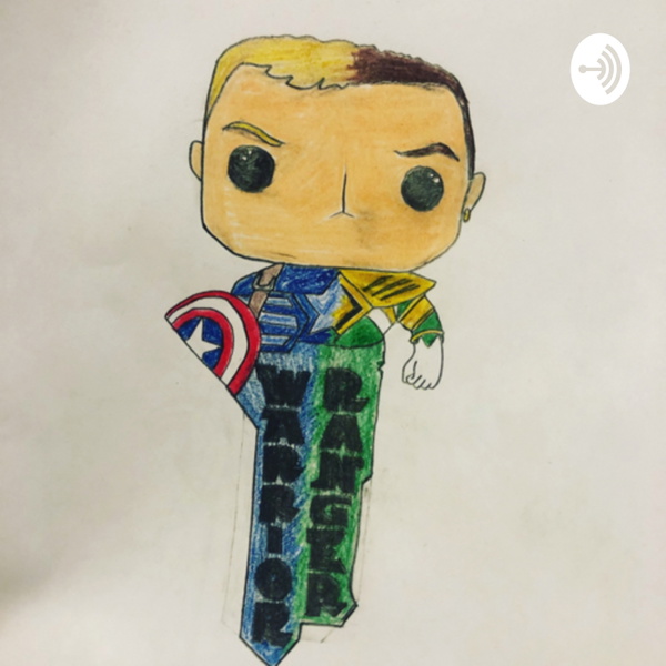 Artwork for GeekTalks with EVALGreenRanger