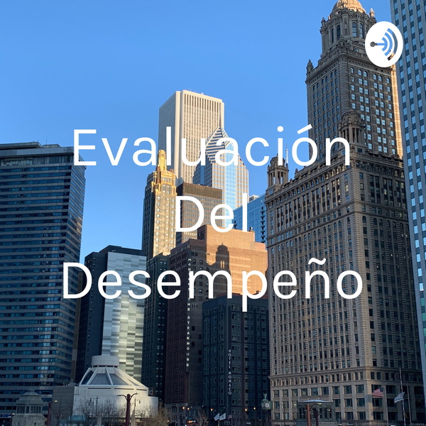 Artwork for Evaluación Del Desempeño