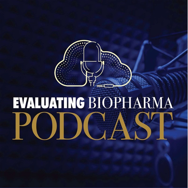 Artwork for Evaluating Biopharma