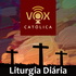 Podcast Liturgia Diária - Vox Católica