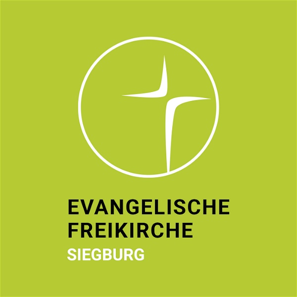 Artwork for Evangelische Freikirche Siegburg e.V.