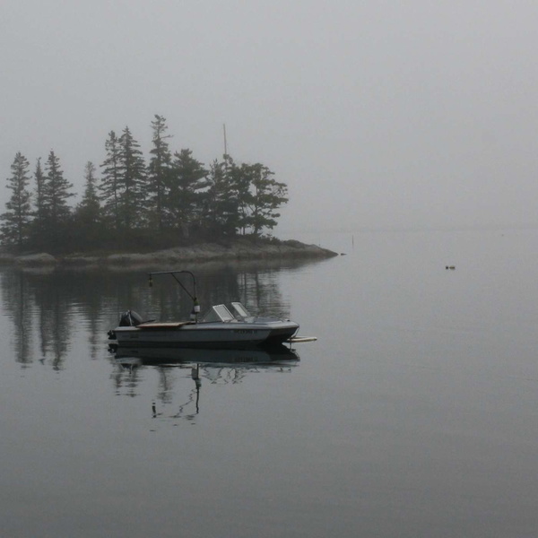 Artwork for Evangelist Tim McVey