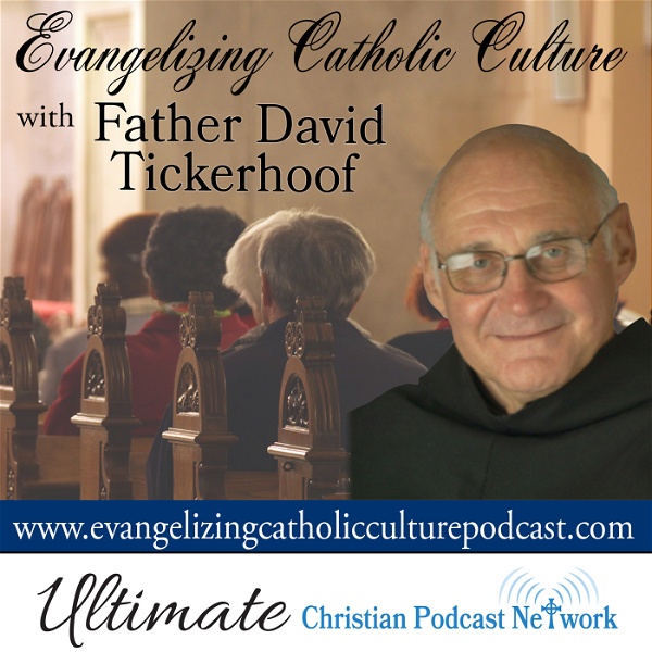 Artwork for Evangelizing Catholic Culture
