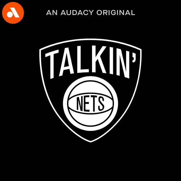 Artwork for Talkin' Nets