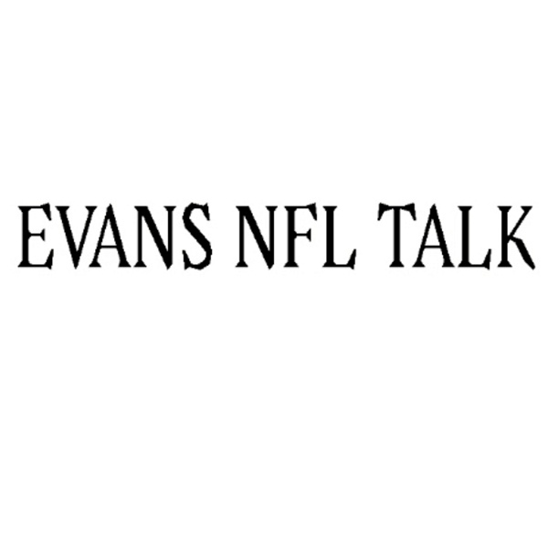 Artwork for Evan’s NFL Talk