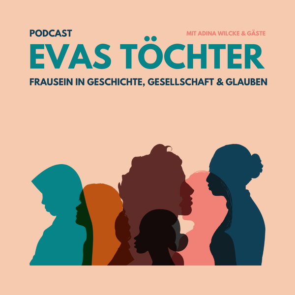 Artwork for Evas Töchter