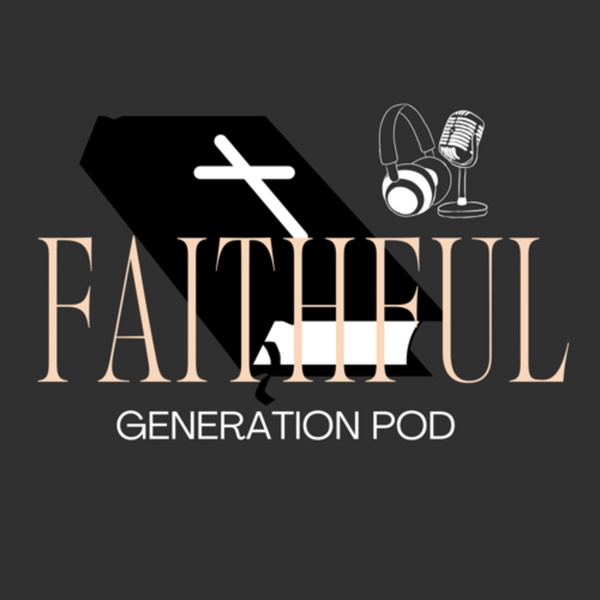 Artwork for Faithful Generation pod