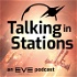 Eve Online: Talking in Stations