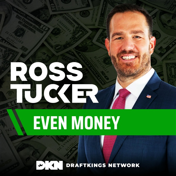 Artwork for Even Money: NFL Betting Podcast