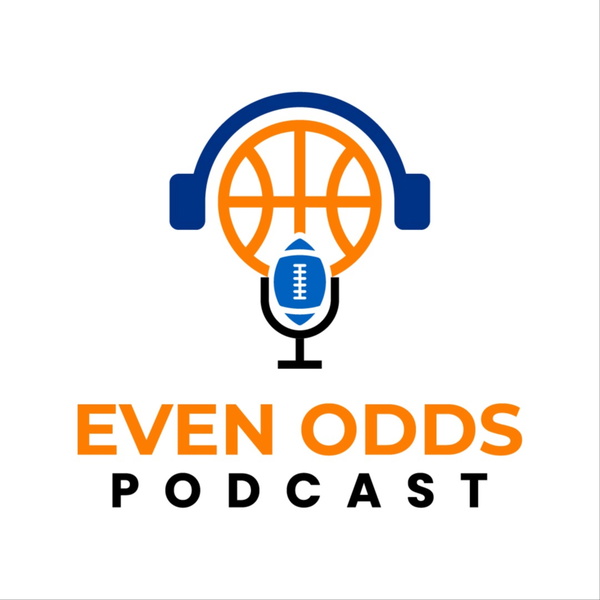 Artwork for Even Odds