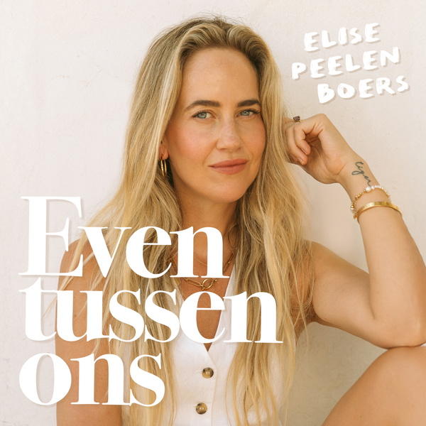 Artwork for Even tussen ons