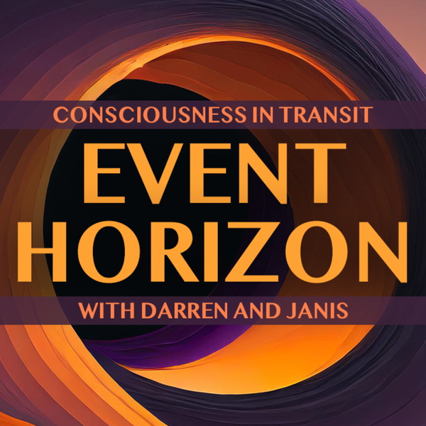 Artwork for Event Horizon