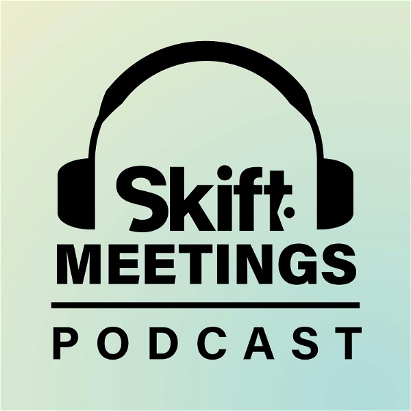Artwork for Skift Meetings Podcast