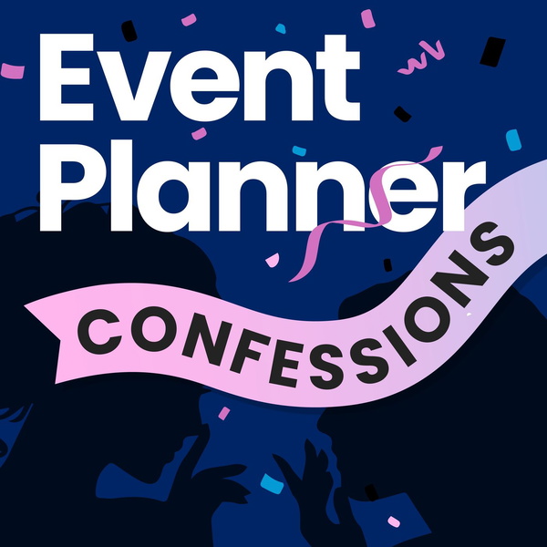 Artwork for Event Planner Confessions