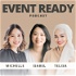 Event Ready Podcast