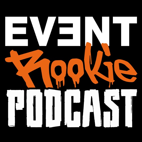 Artwork for EVENT Rookie Podcast – Der Podcast für Veranstaltungstechniker