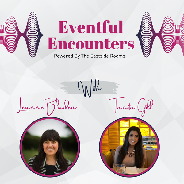 Artwork for Eventful Encounters