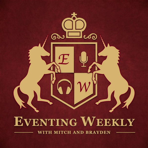 Artwork for Eventing Weekly