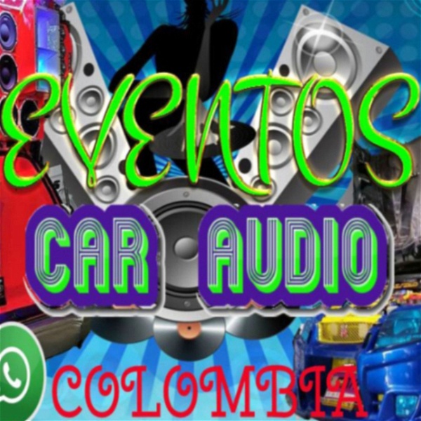 Artwork for Eventos Car Audio Y Tuning