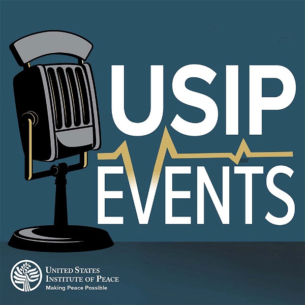 Artwork for Events at USIP