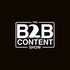 The B2B Content Show