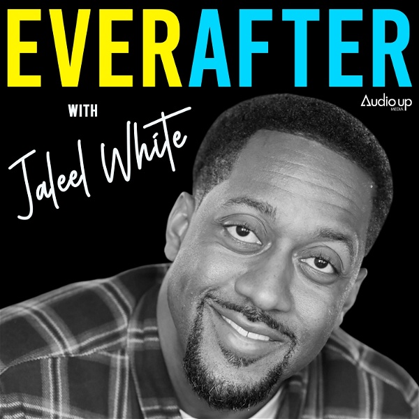 Artwork for Ever After with Jaleel White