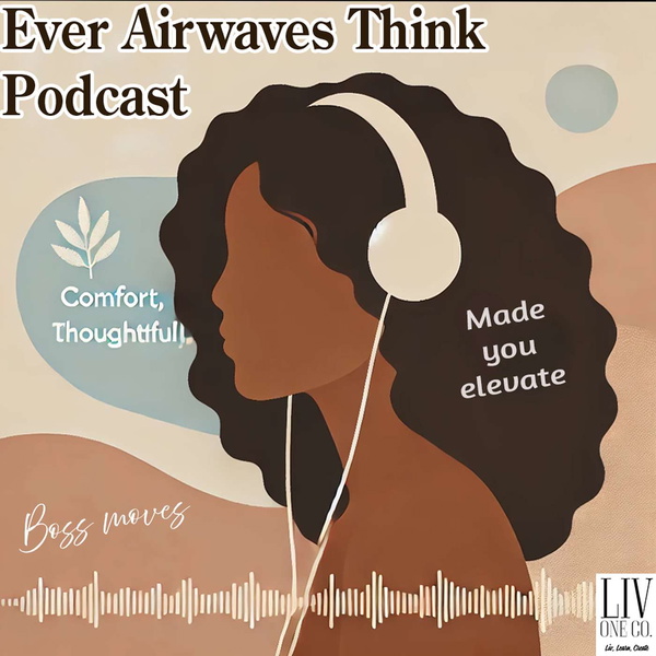 Artwork for Ever Airwaves Think