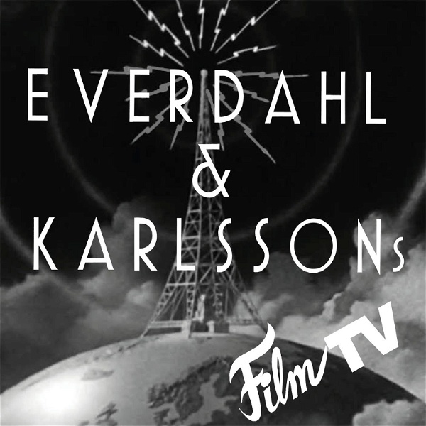 Artwork for Everdahl & Karlssons Film TV