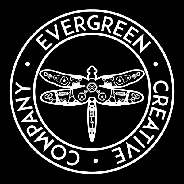 Artwork for Evergreen Creative Company Podcast
