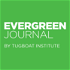 Evergreen Journal by Tugboat Institute