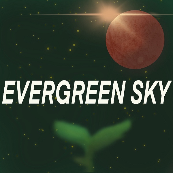 Artwork for Evergreen Sky