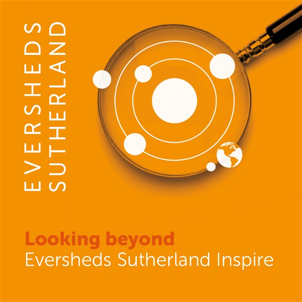 Artwork for Eversheds Sutherland LLP Inspire