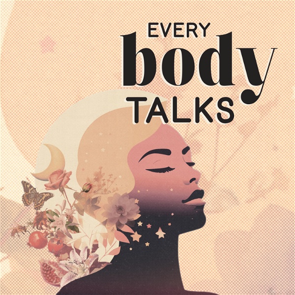 Artwork for Every Body Talks