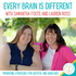 Every Brain is Different