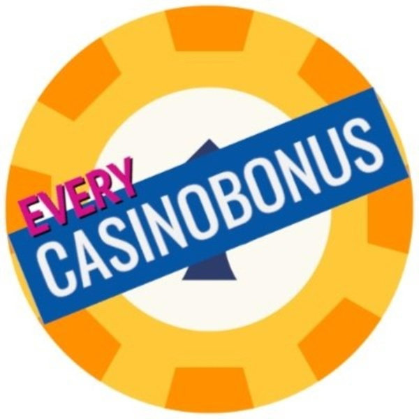 Artwork for The Every Casino Bonus Podcast