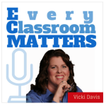 Artwork for Every Classroom Matters With Cool Cat Teacher