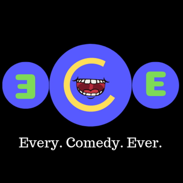 Artwork for Every Comedy Ever