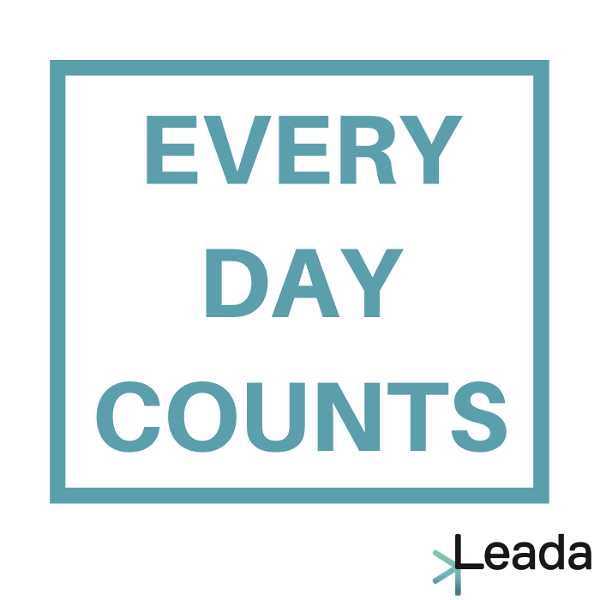 Artwork for Every Day Counts