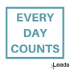 Every Day Counts - der Leada-Podcast
