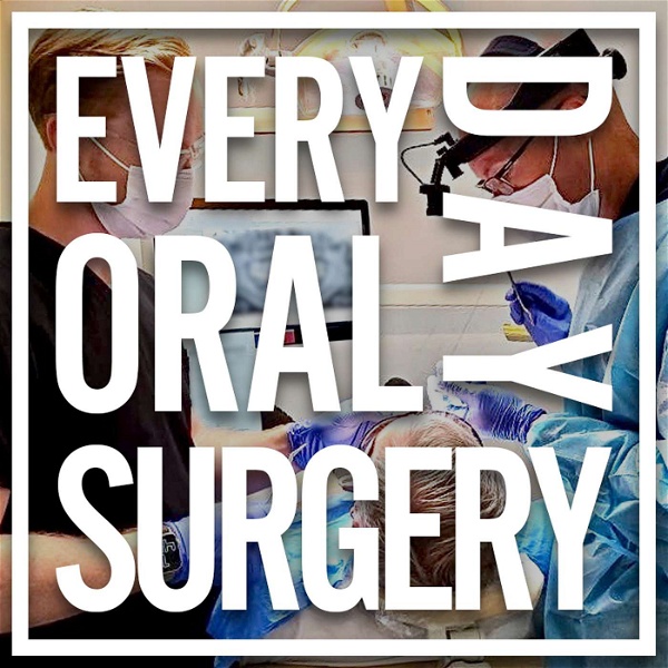 Artwork for Everyday Oral Surgery