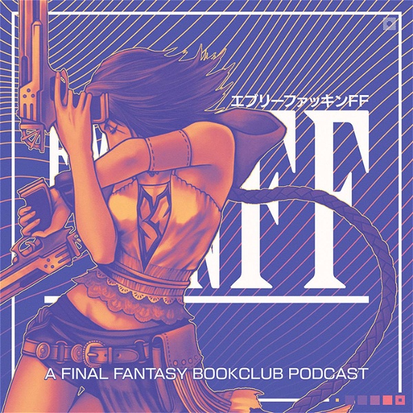 Artwork for Every F'n FF