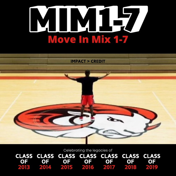 Artwork for Every Girls Favorite Mixshow
