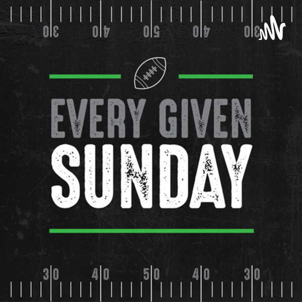 Artwork for Every Given Sunday