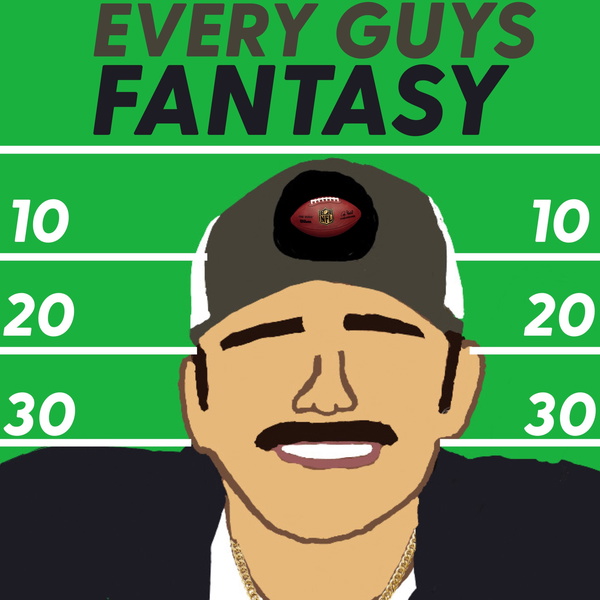 Artwork for Every Guys Fantasy