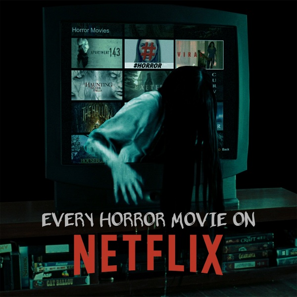 Monster Movies  Site oficial da Netflix