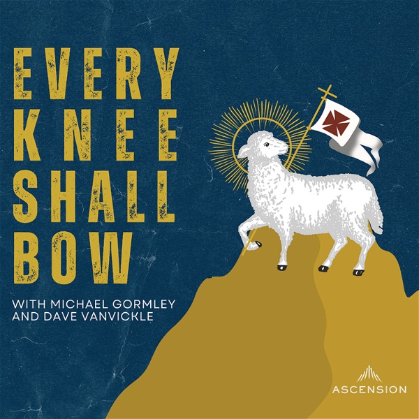 Artwork for Every Knee Shall Bow