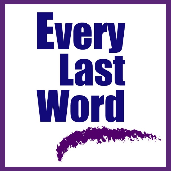 Artwork for Every Last Word