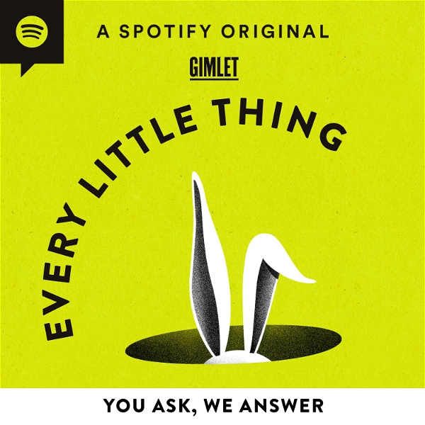 Artwork for Every Little Thing