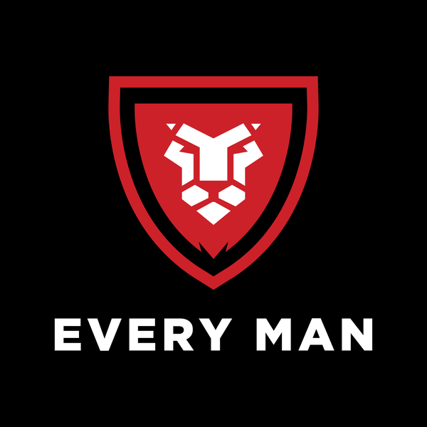 Artwork for Every Man Ministries