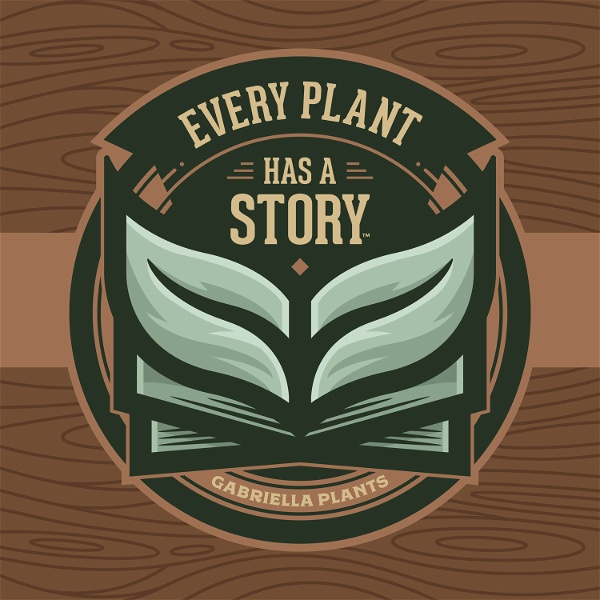 Artwork for Every Plant Story
